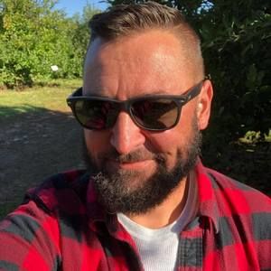 Meet your Posher, Tyler